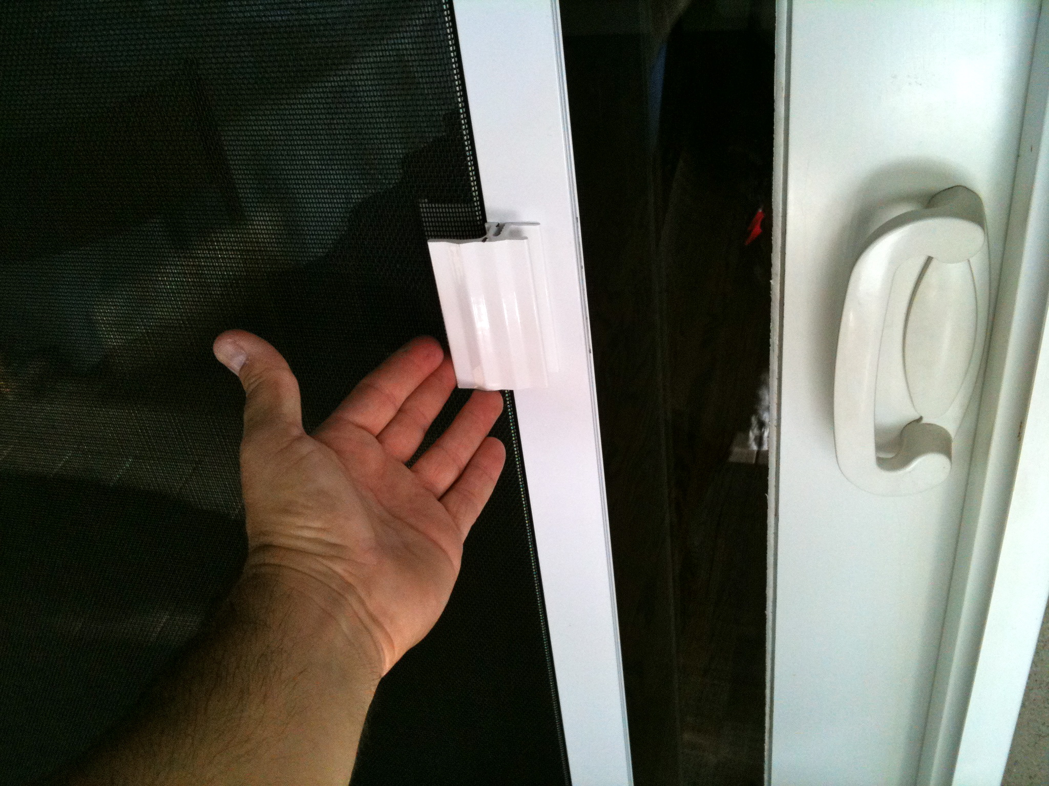 Screen Doors Window Repair, Cost To Repair Patio Door Screen